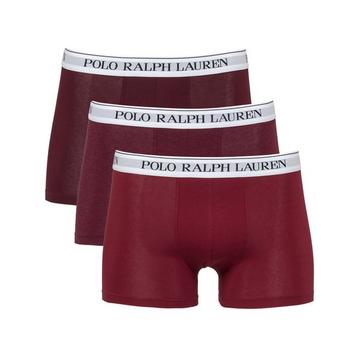 Lot de 3 boxers