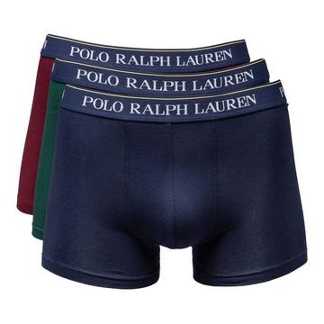 Lot de 3 boxers