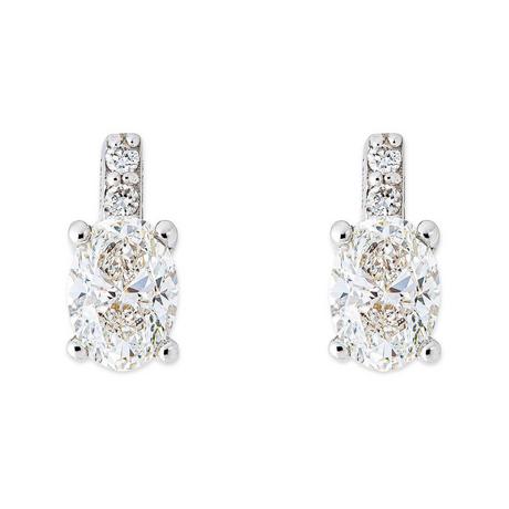 ZEN DIAMOND  Orecchini 