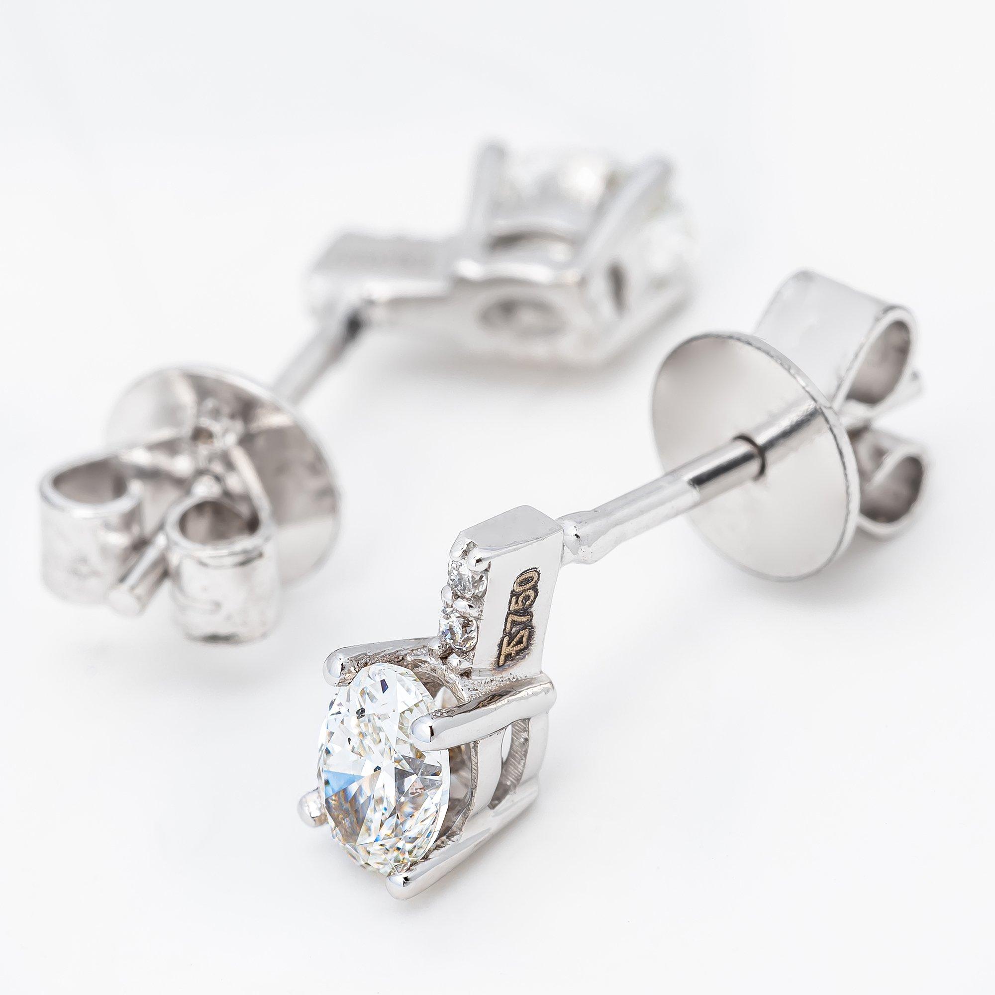 ZEN DIAMOND  Orecchini 