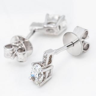 ZEN DIAMOND  Orecchini 