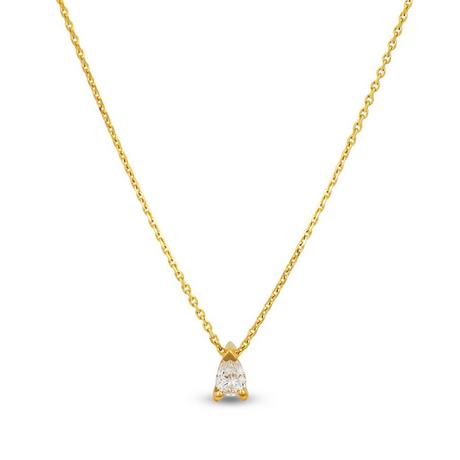 ZEN DIAMOND  Collana 