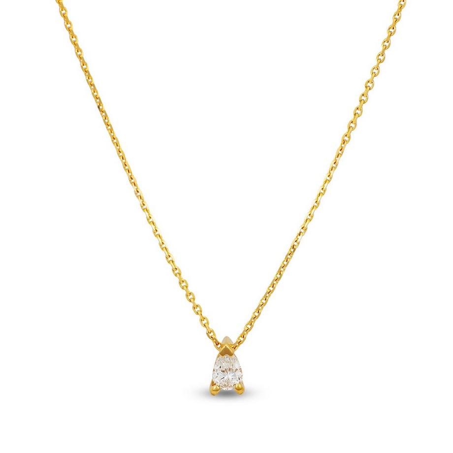 ZEN DIAMOND  Collana 