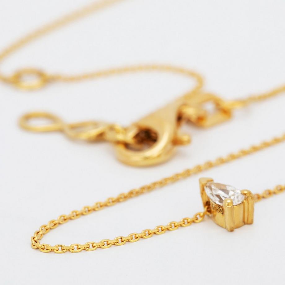 ZEN DIAMOND  Collana 