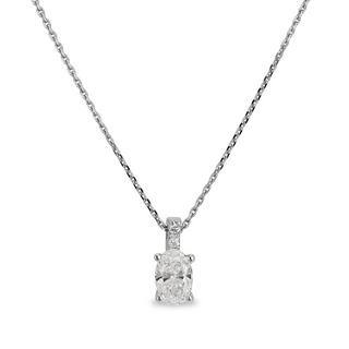 ZEN DIAMOND  Halskette 