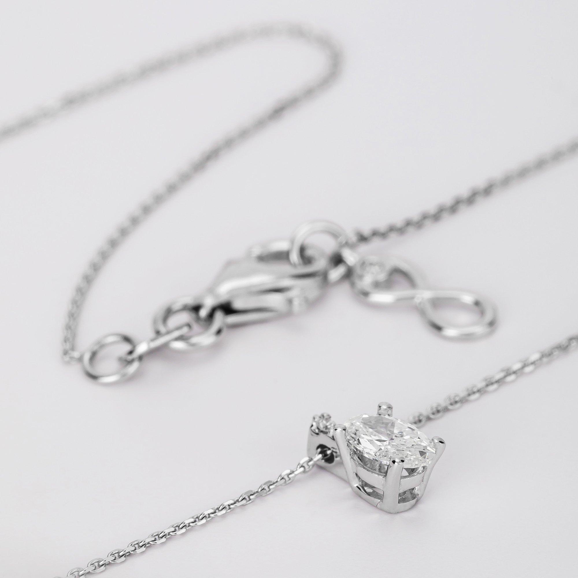 ZEN DIAMOND  Halskette 