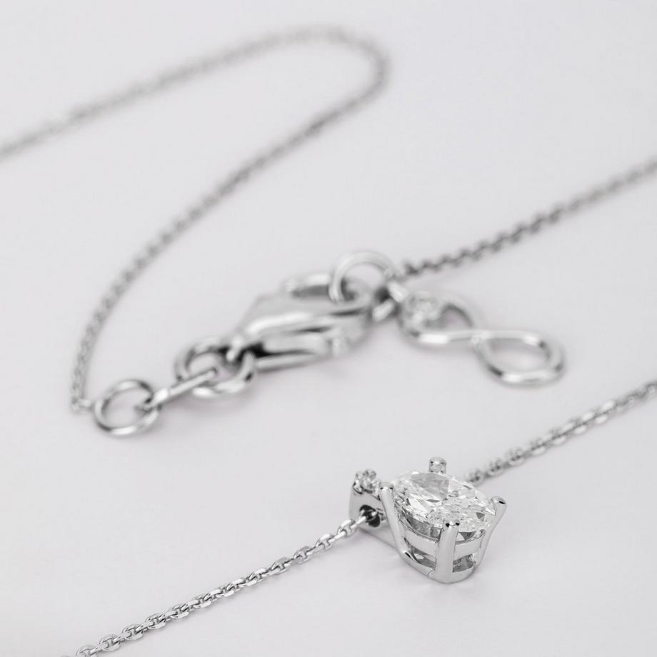 ZEN DIAMOND  Halskette 