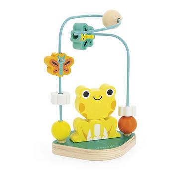 Tropik Looping Frosch