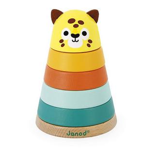 Janod  Tropik Stapel-Jaguar 