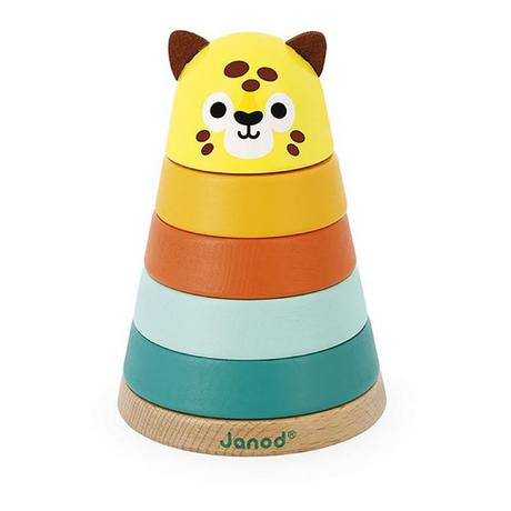 Janod  Tropik Stapel-Jaguar 