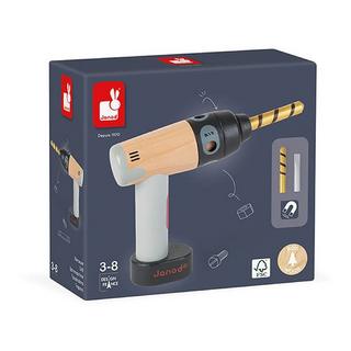 Janod  Brico'Kids Perceuse 