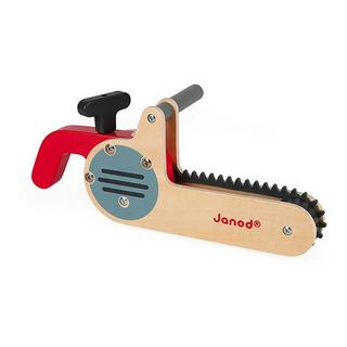 Janod  Brico'Kids Motosega con suono 