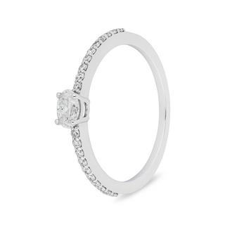 ZEN DIAMOND  Ring 