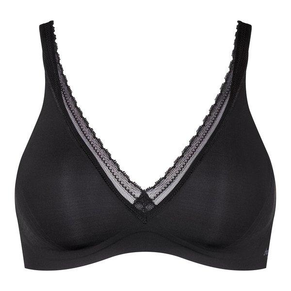 sloggi Body Adapt Twist T-Shirt Bra Reggiseno morbido 