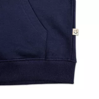 Manor Kids  Sweat zippé à capuche 