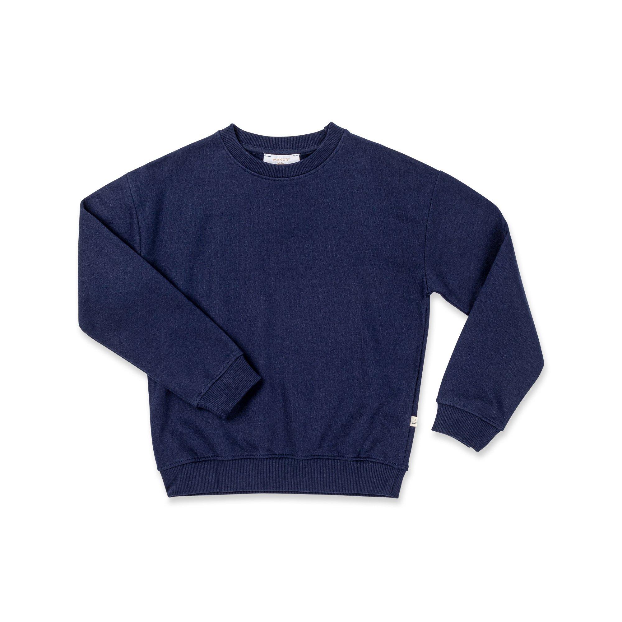 Image of Sweatshirt Jungen Marine 104