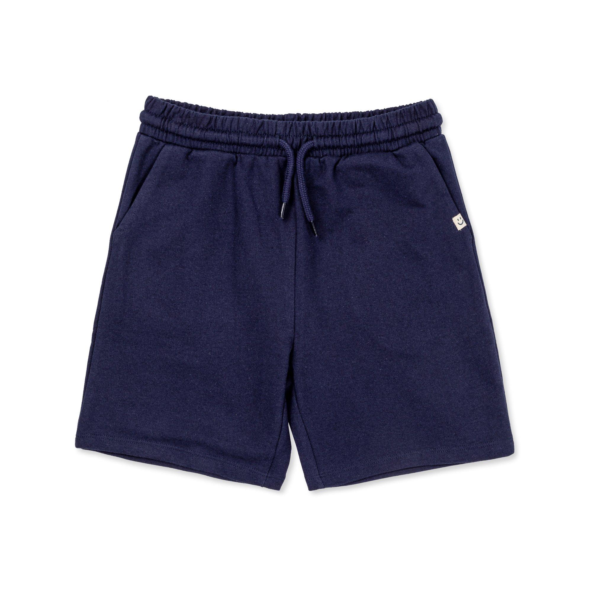 Image of Shorts Jungen Marine 116