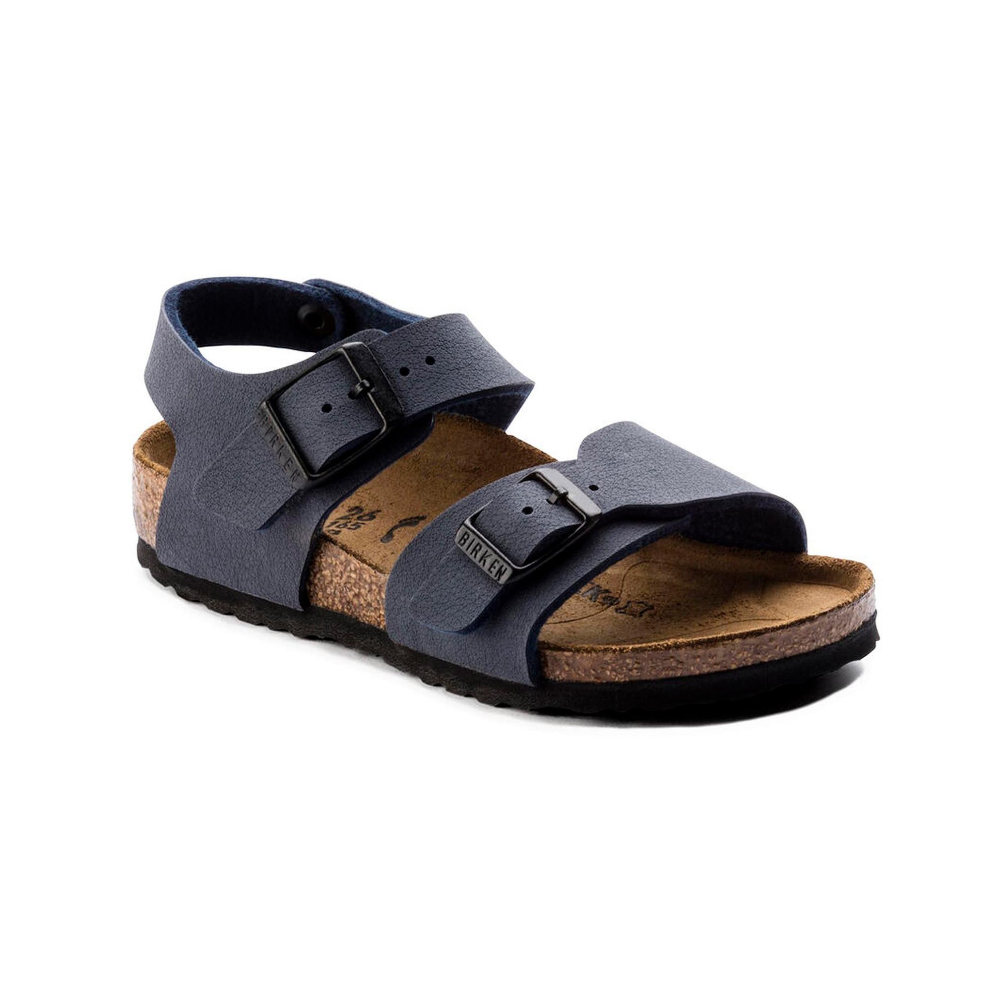 BIRKENSTOCK  Sandales 