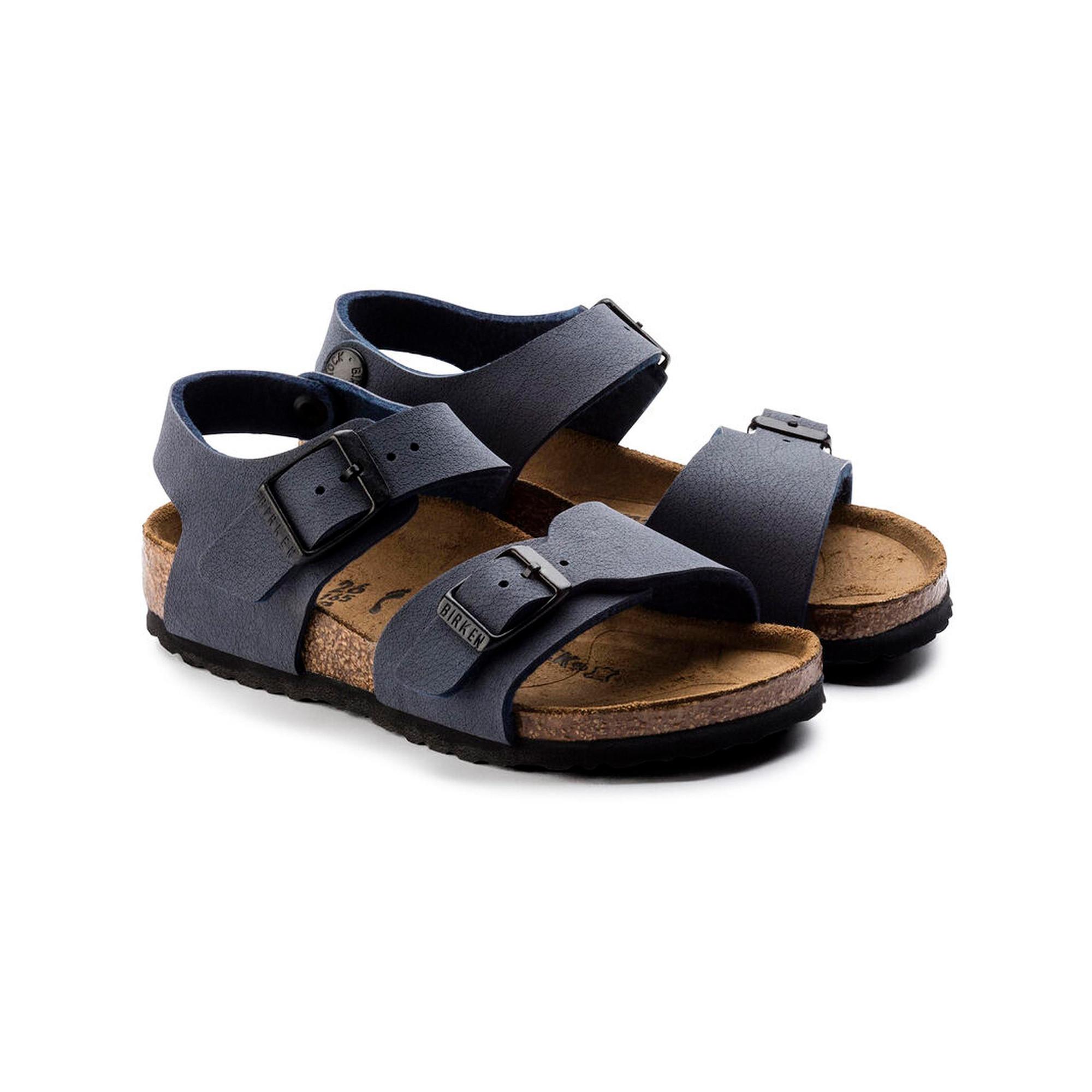 BIRKENSTOCK  Sandales 