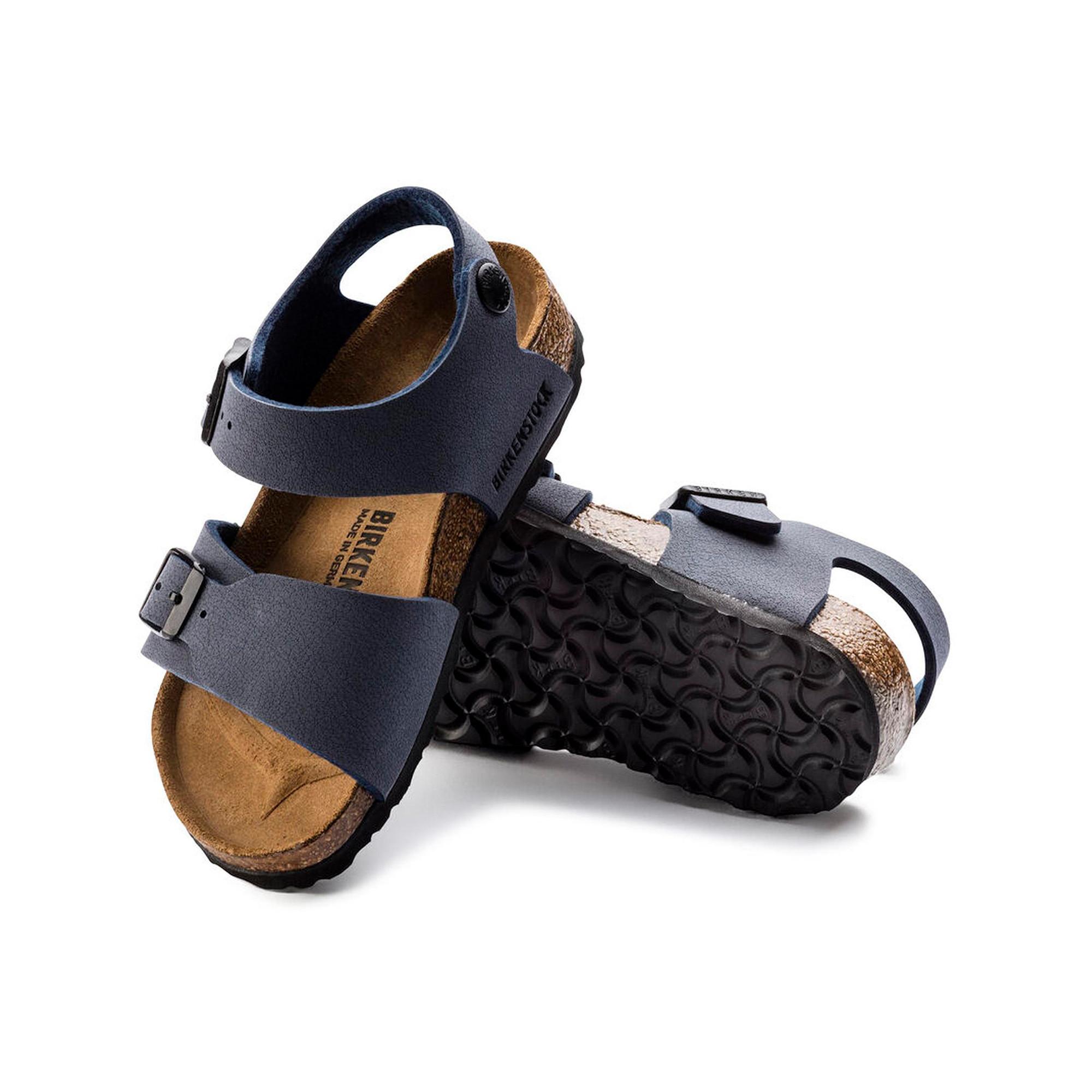 BIRKENSTOCK  Sandales 