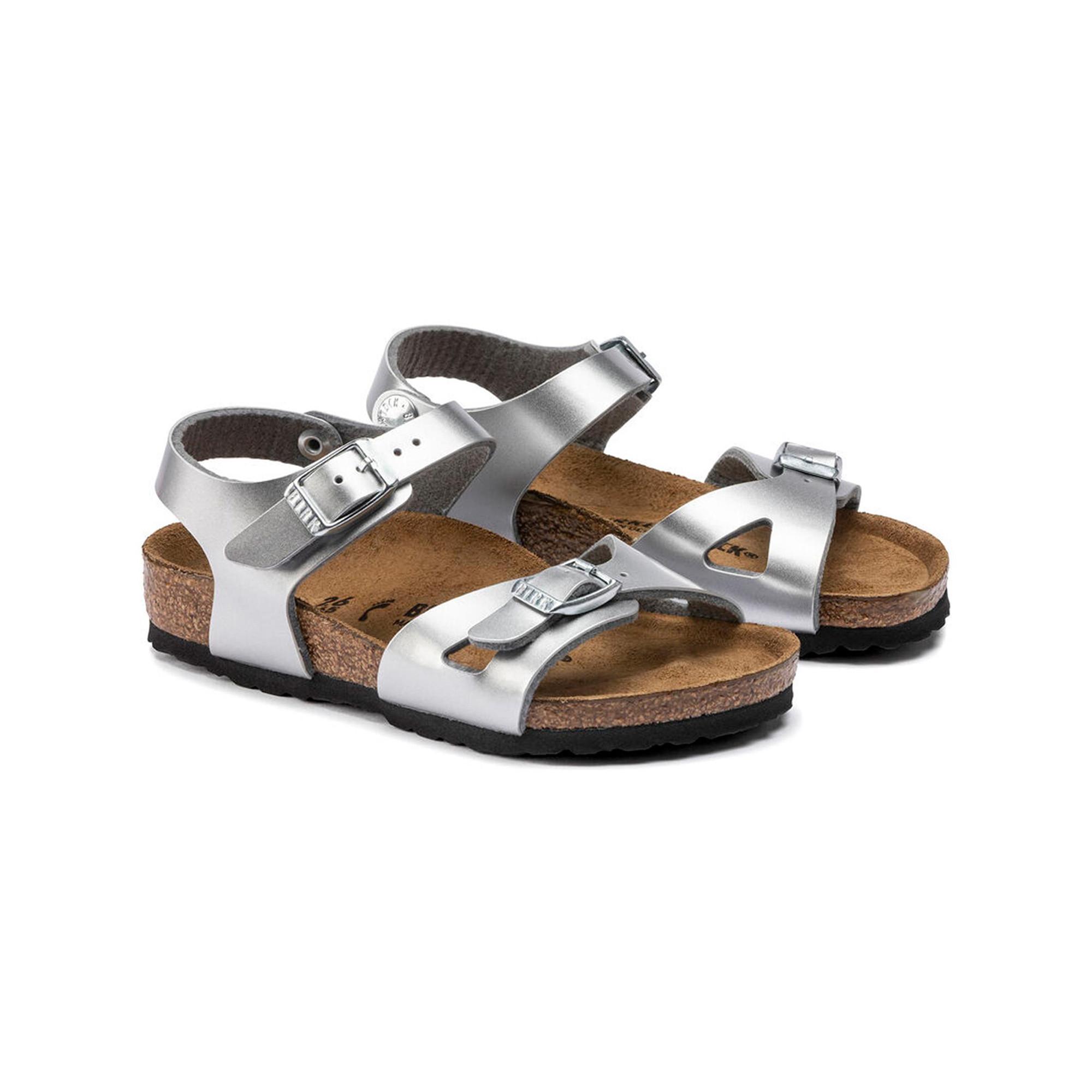 BIRKENSTOCK  Sandales 