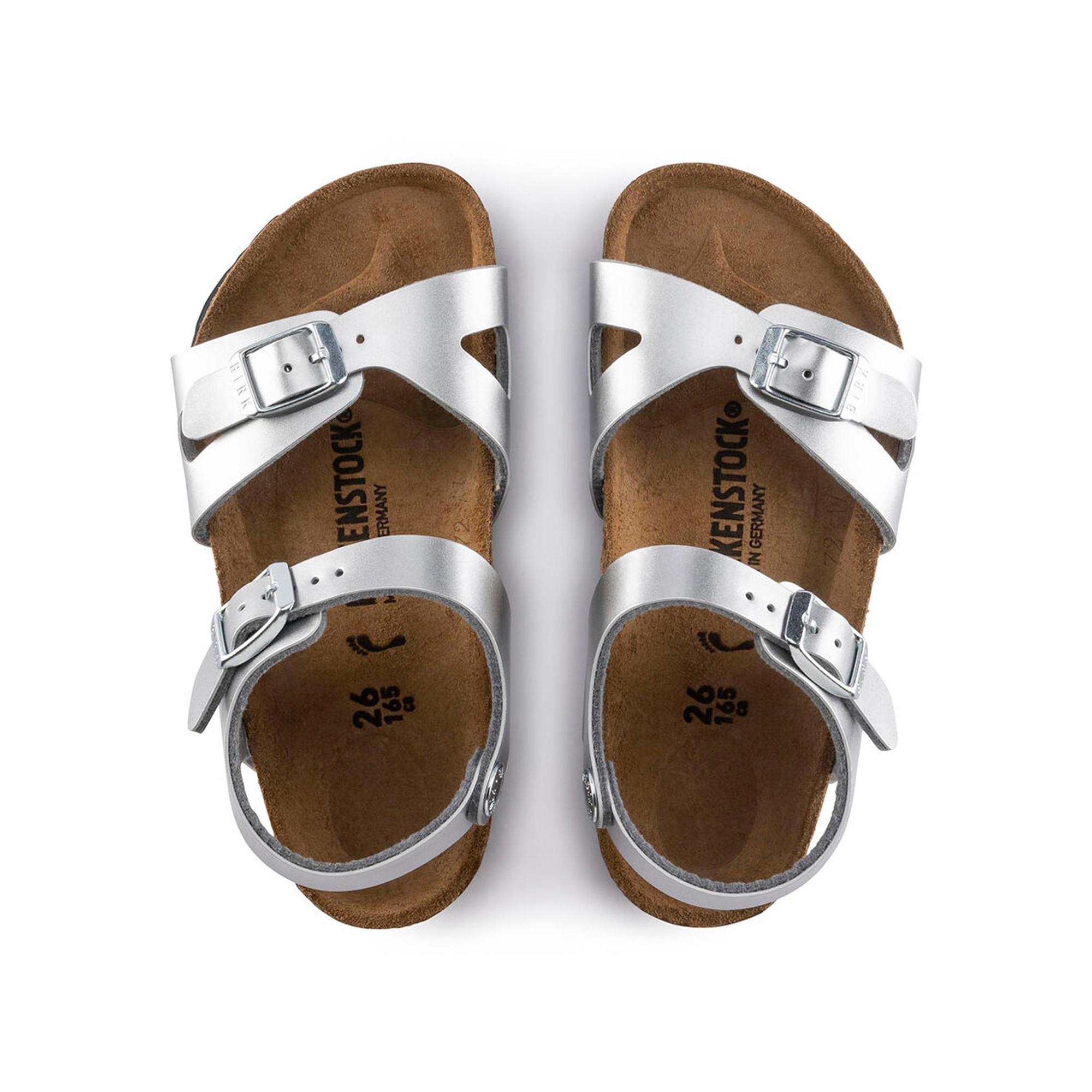 BIRKENSTOCK  Sandales 