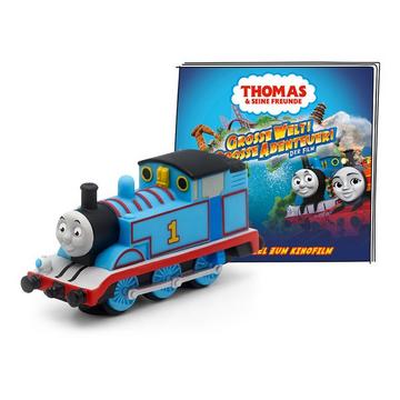 Thomas & seine Freunde - Grosse Welt! Grosse Abenteuer!, Deutsch