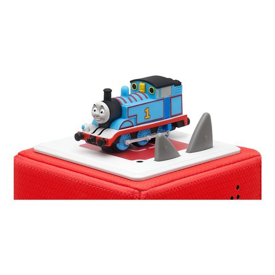 Tonies  Thomas & seine Freunde - Grosse Welt! Grosse Abenteuer!, Allemand 