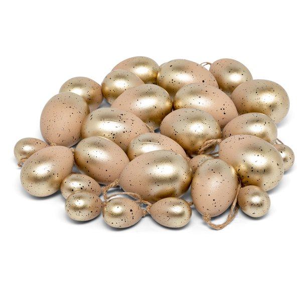 Manor Papeterie No Label Uova di Pasqua  