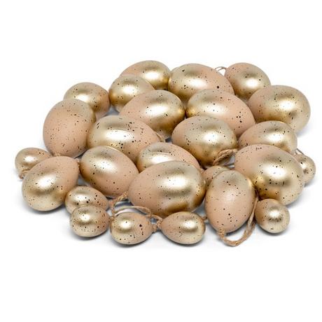 Manor Papeterie No Label Oeufs de Pâques  