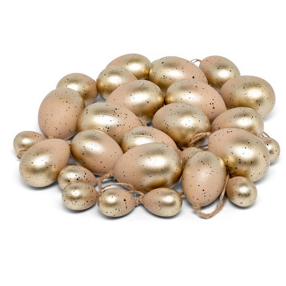 Manor Papeterie No Label Oeufs de Pâques  