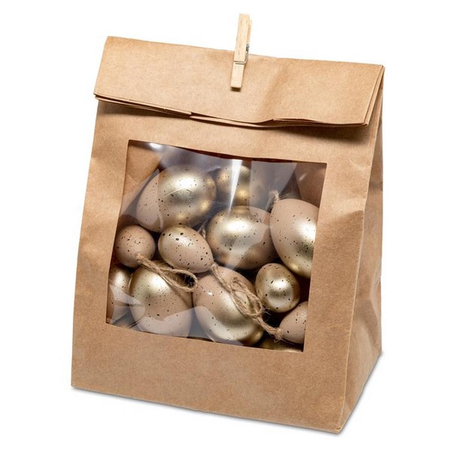 Manor Papeterie No Label Oeufs de Pâques  