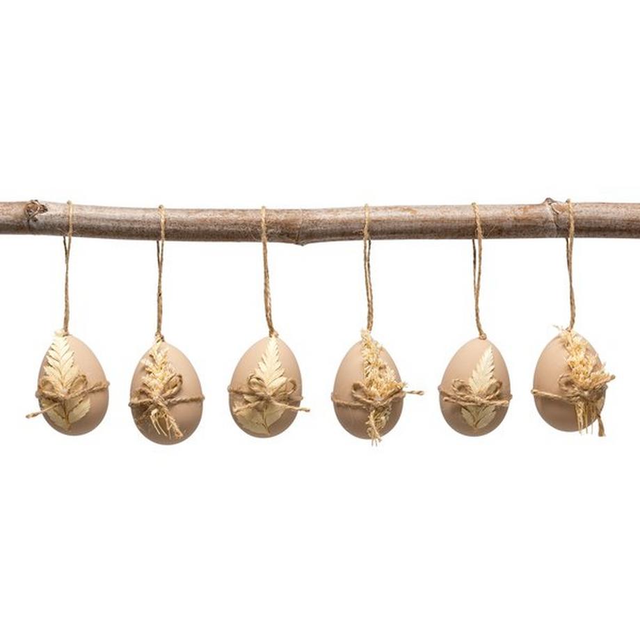 Manor Papeterie No Label Ostereier  