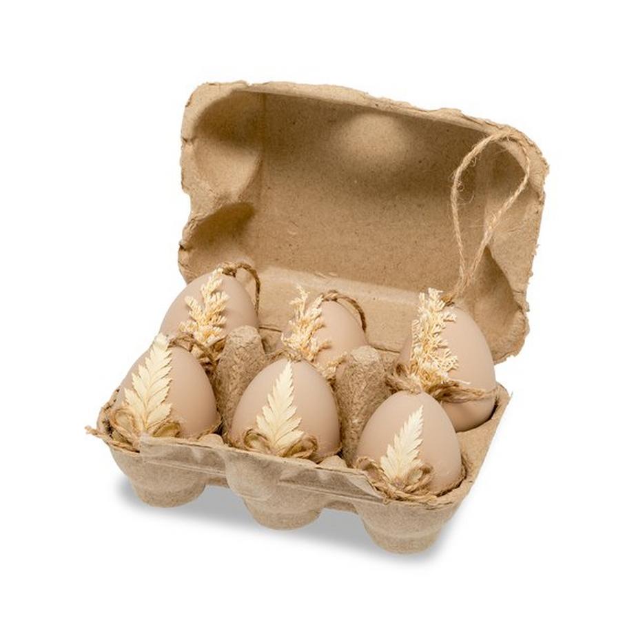 Manor Papeterie No Label Ostereier  