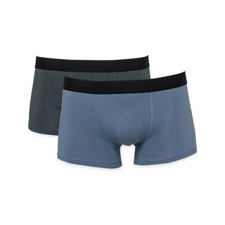 Manor Man 2er-Pack Boxershorts  