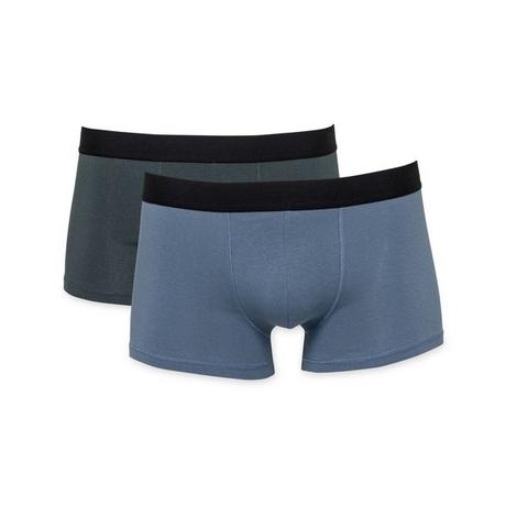 Manor Man 2er-Pack Boxershorts  