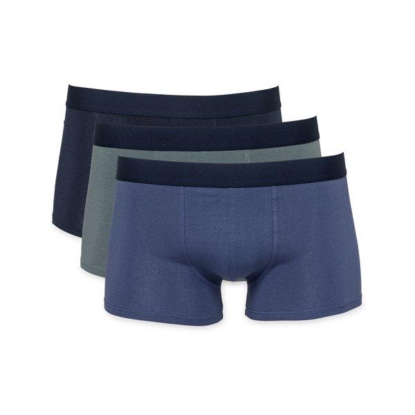 Manor Man  Culotte, 3-pack 