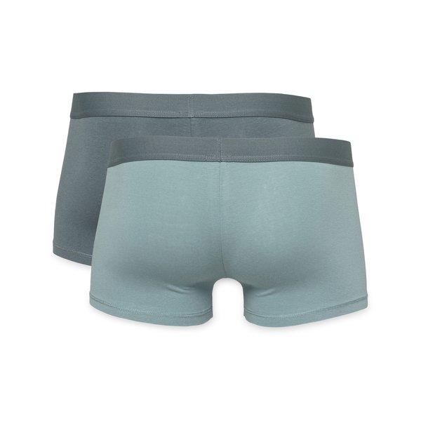 Manor Man Lot de 2 boxers  