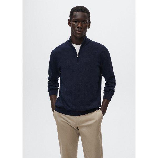 Mango Man TENP Sweatshirt 