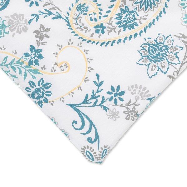 Manor Lani Copripiumino Paisley  