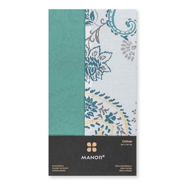 Manor Lani Copripiumino Paisley  