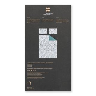 Manor Lani Copripiumino Paisley  