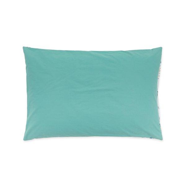 Manor Lani Federa motivo Paisley  