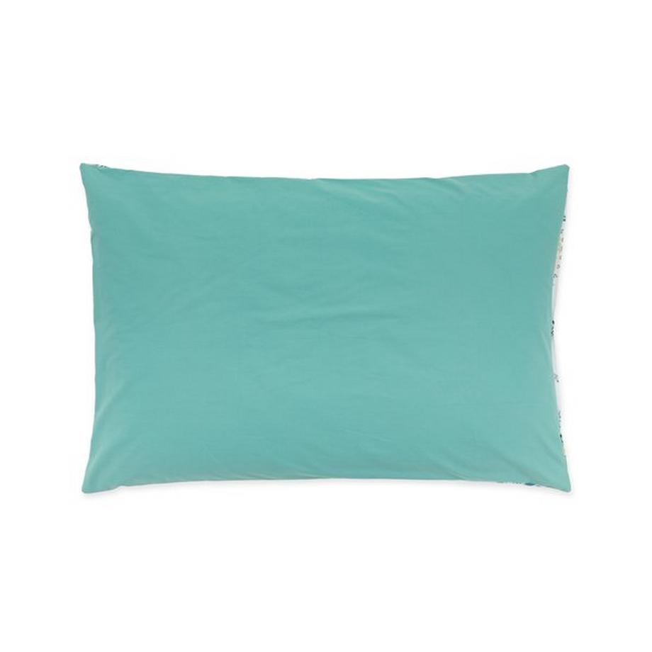 Manor Lani Motif Paisley Taie d'oreiller  