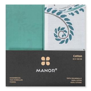 Manor Lani Federa motivo Paisley  