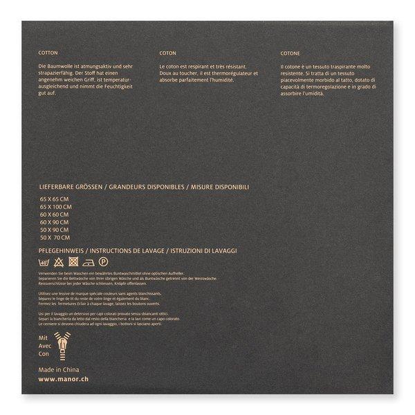 Manor Lani Federa motivo Paisley  