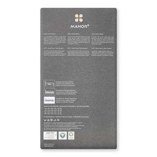 Manor Lenzuolo Jersey Super Stretch  