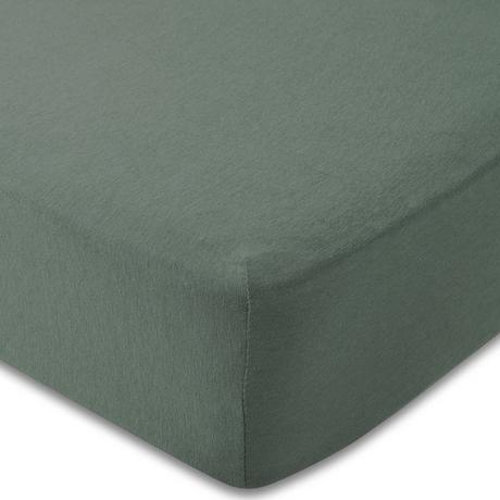 Manor Drap-housse Jersey Super Stretch  