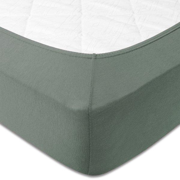 Manor Drap-housse Jersey Super Stretch  