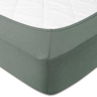 Manor Drap-housse Jersey Super Stretch  